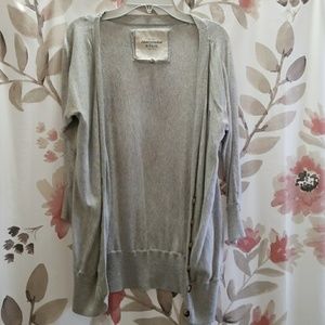 Abercrombie & Fitch sweater